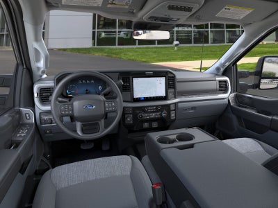 2026 Ford Super Duty F-250® XLT