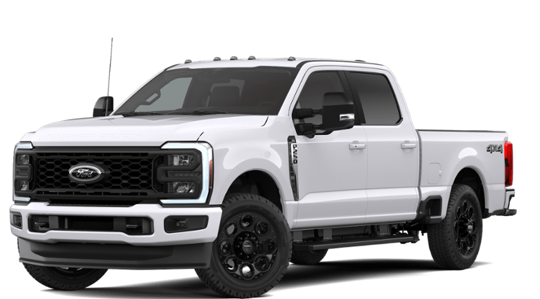 2026 Ford Super Duty F-250® XLT