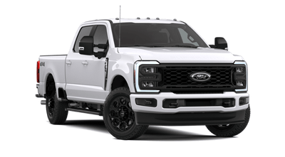 2026 Ford Super Duty F-250® XLT