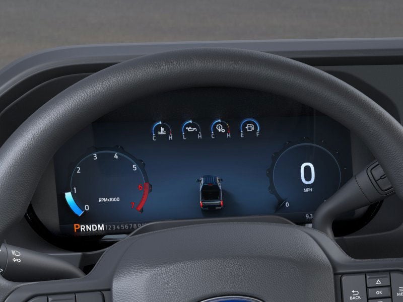 2026 Ford Super Duty F-250® XLT