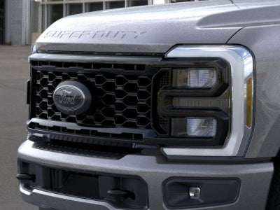 2026 Ford Super Duty F-250® XLT