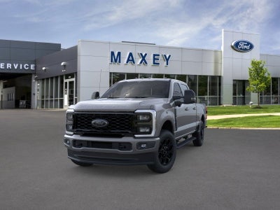 2026 Ford Super Duty F-250® XLT