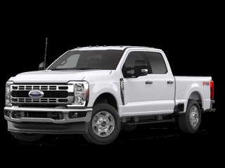 2026 Ford Super Duty F-250® XLT