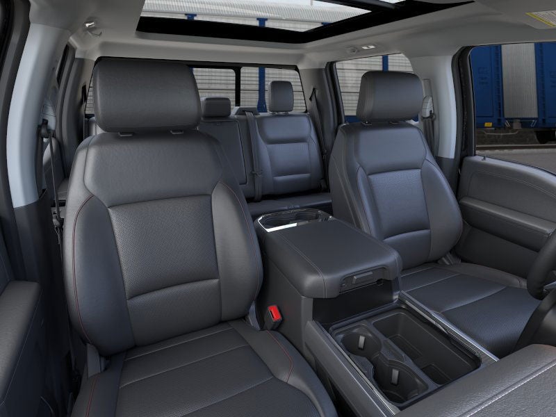 2026 Ford Super Duty F250 4X4 CREW/C