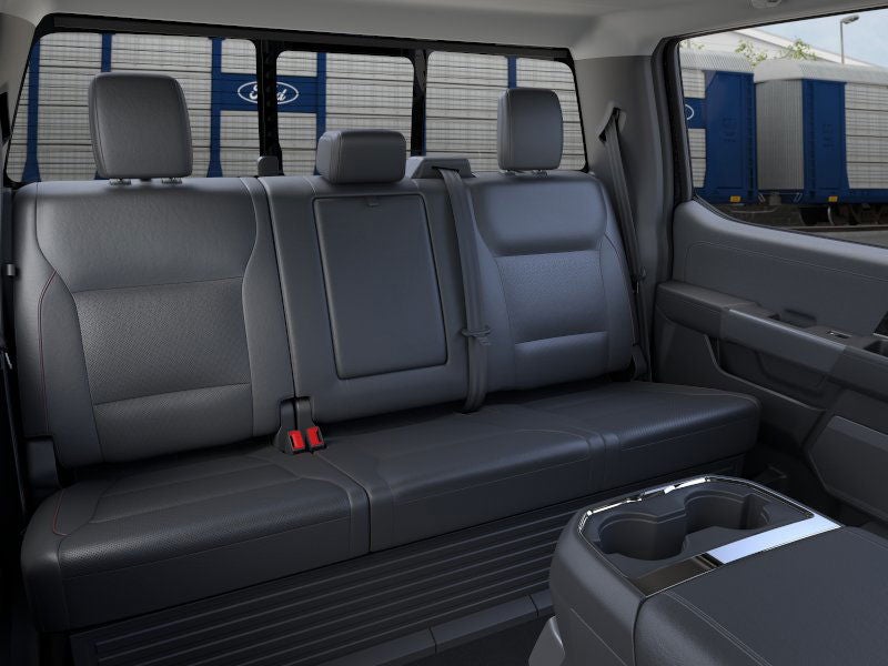 2026 Ford Super Duty F250 4X4 CREW/C