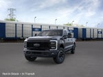 2026 Ford Super Duty F250 4X4 CREW/C