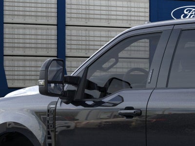 2026 Ford Super Duty F250 4X4 CREW/C