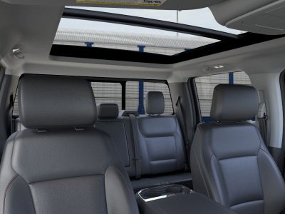 2026 Ford Super Duty F250 4X4 CREW/C