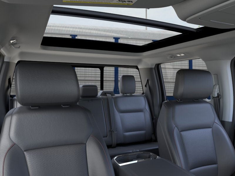 2026 Ford Super Duty F250 4X4 CREW/C