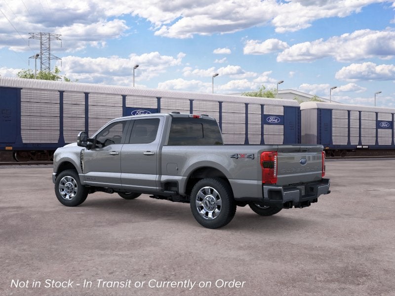 2026 Ford Super Duty F-250® Lariat®
