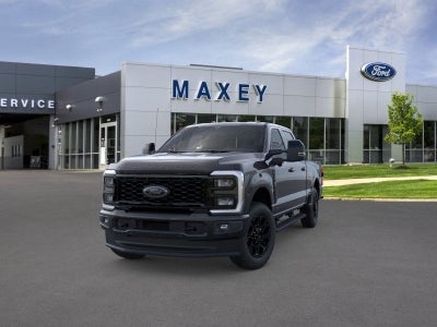 2026 Ford Super Duty F-250® Lariat®