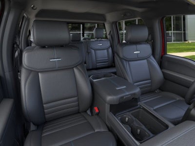 2026 Ford Super Duty F-250® Platinum®