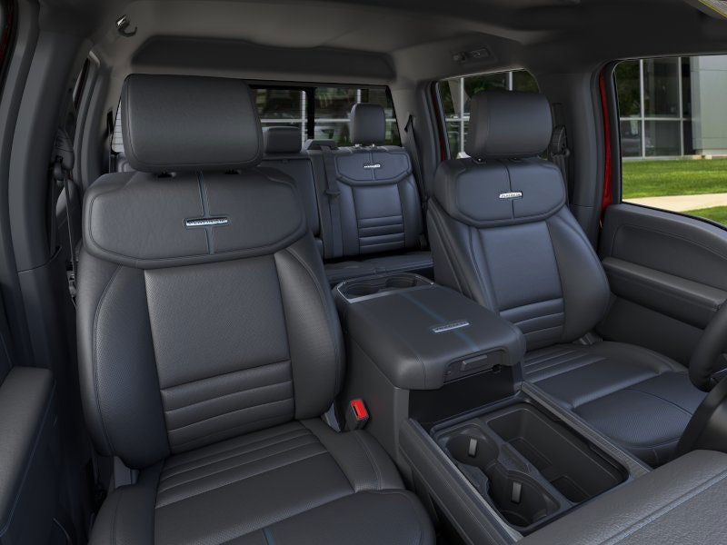 2026 Ford Super Duty F-250® Platinum®