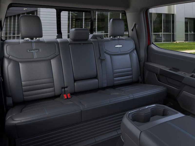 2026 Ford Super Duty F-250® Platinum®