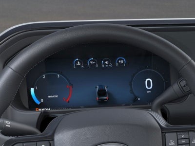 2026 Ford Super Duty F-250® Platinum®