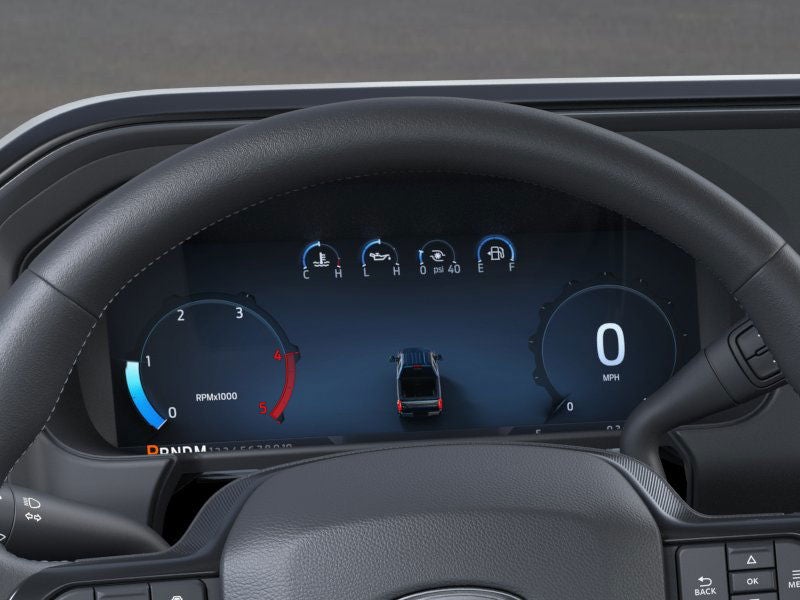 2026 Ford Super Duty F-250® Platinum®