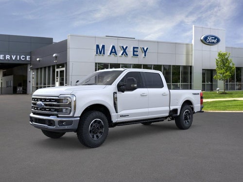 2026 Ford Super Duty F-250® Lariat®