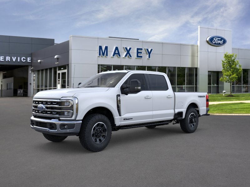 2026 Ford Super Duty F-250® Lariat®