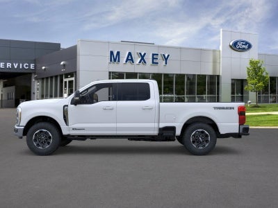 2026 Ford Super Duty F-250® Lariat®