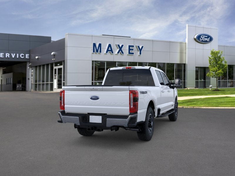 2026 Ford Super Duty F-250® Lariat®