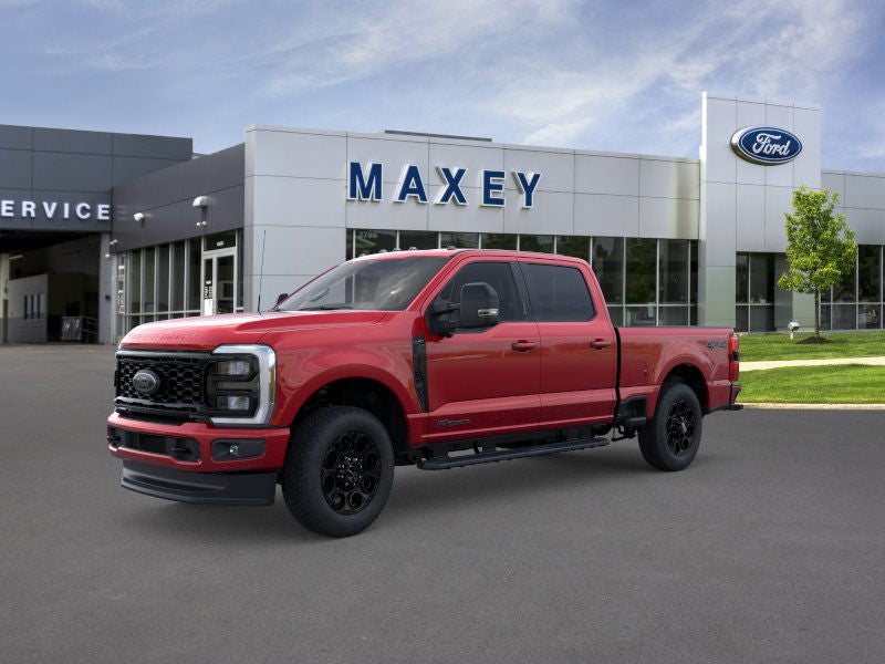 2026 Ford Super Duty F-250® XLT