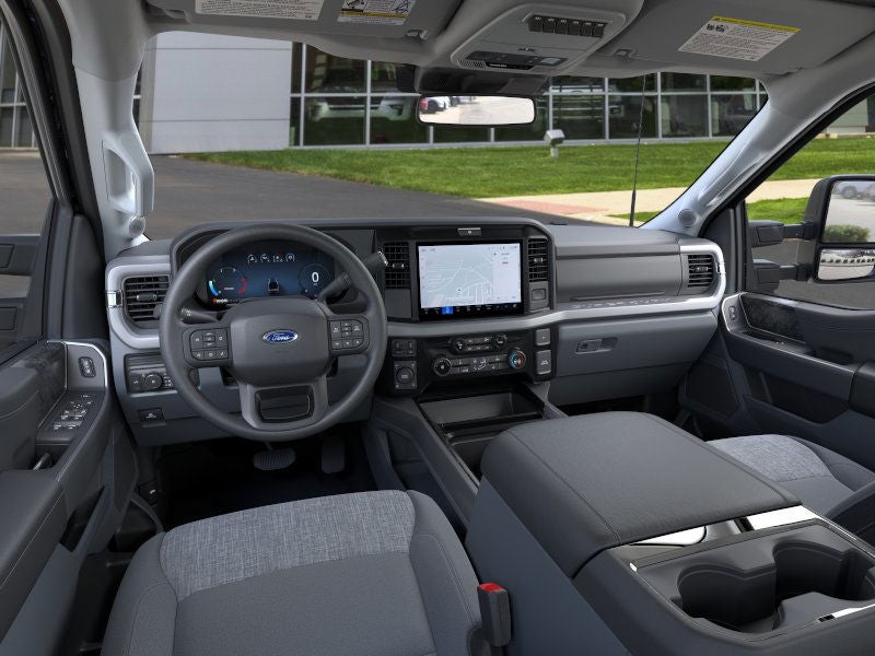 2026 Ford Super Duty F-250® XLT