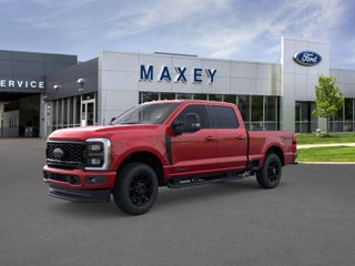 2026 Ford Super Duty F-250® XLT