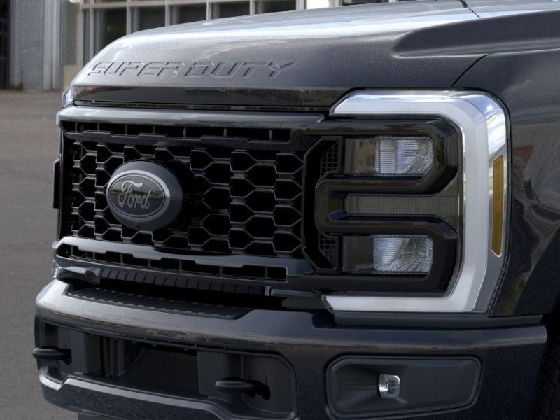 2026 Ford Super Duty F-250® XLT