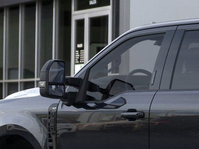 2026 Ford Super Duty F-250® XLT