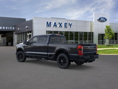 2026 Ford Super Duty F-250® XLT
