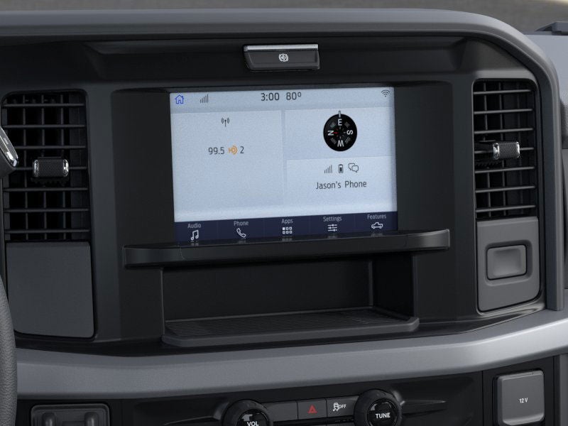 2026 Ford Super Duty F-250® XLT