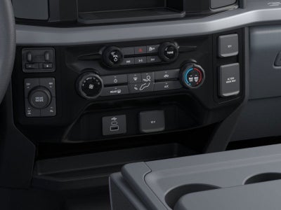 2026 Ford Super Duty F-250® XLT