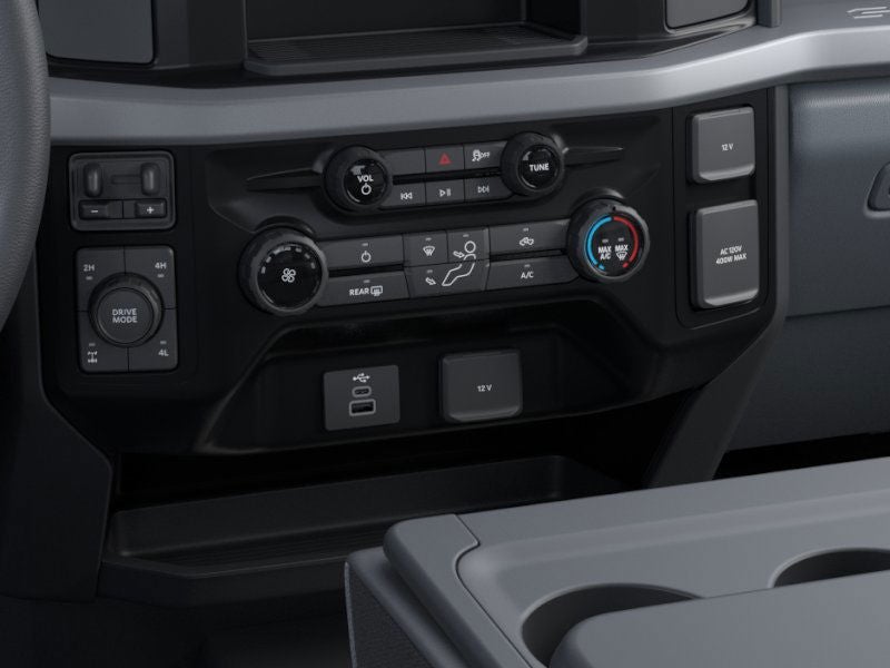 2026 Ford Super Duty F-250® XLT