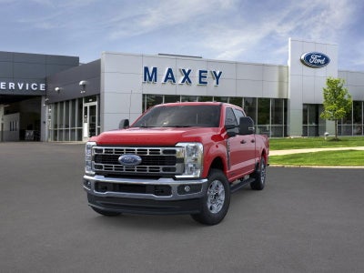 2026 Ford Super Duty F-250® XLT