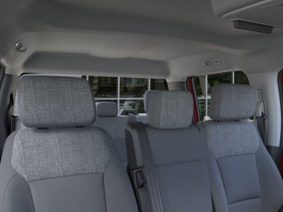 2026 Ford Super Duty F-250® XLT