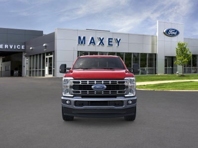 2026 Ford Super Duty F-250® XLT