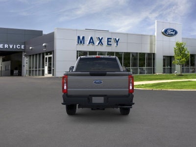 2026 Ford Super Duty F-250® XL