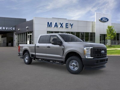 2026 Ford Super Duty F-250® XL