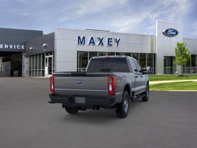 2026 Ford Super Duty F-250® XL