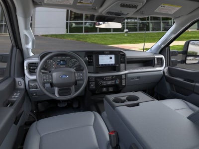 2026 Ford Super Duty F-250® XL