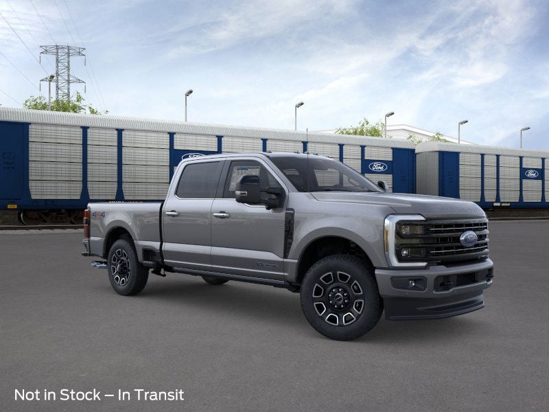 2026 Ford Super Duty F-250® Platinum®