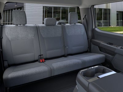 2026 Ford Super Duty F-350® XLT