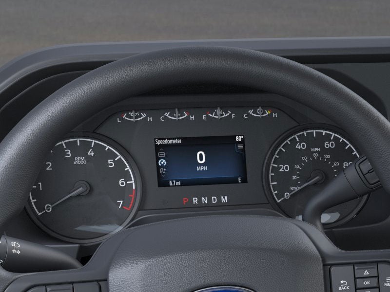 2026 Ford Super Duty F-350® XLT