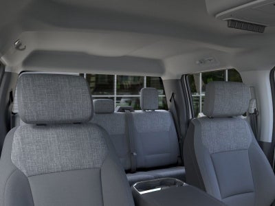 2026 Ford Super Duty F-350® XLT