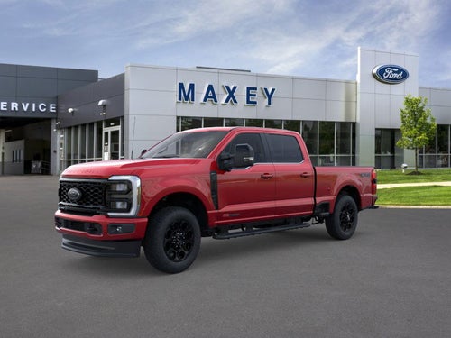 2026 Ford Super Duty F-350® Lariat®