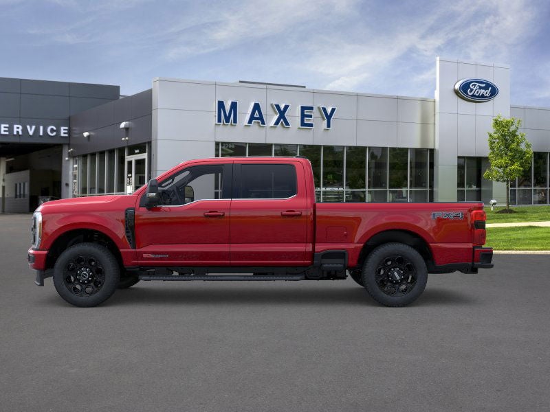 2026 Ford Super Duty F-350® Lariat®