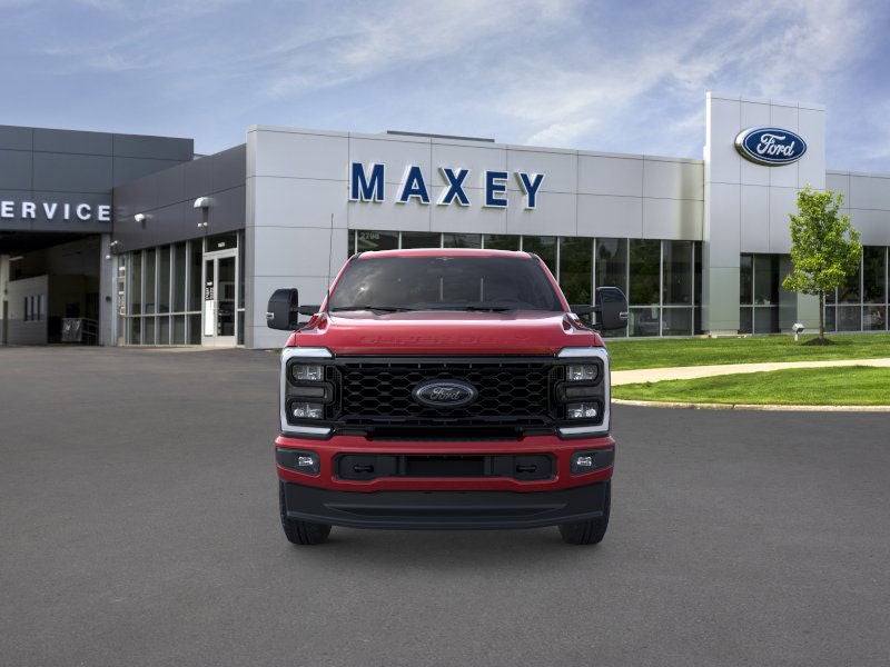 2026 Ford Super Duty F-350® Lariat®