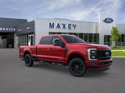 2026 Ford Super Duty F-350® Lariat®