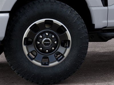 2027 Ford F-350SD XLT