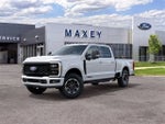 2027 Ford F-350SD XLT